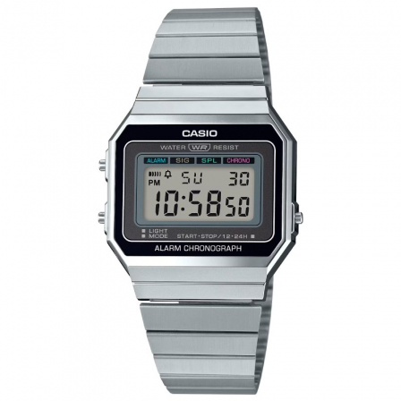 Reloj online digital pc
